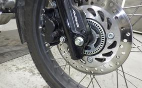 HONDA CT125 HUNTER CUB JA55