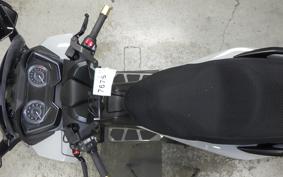 HONDA FORZA 250 2010 MF17