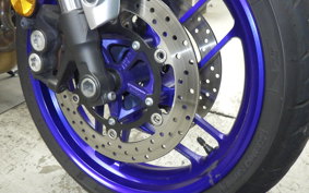 YAMAHA TRACER 9 GT+ 2023 RN70J