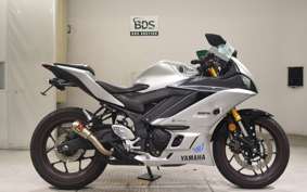 YAMAHA YZF-R25 2026 RG43J