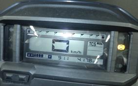 YAMAHA X FORCE 2026 SG79J