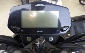 SUZUKI ジクサー150 ED13N