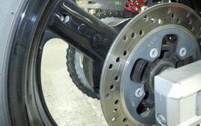SUZUKI INAZUMA 1200 (GSX1200) 2000