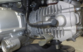 HONDA ｸﾛｽｶﾌﾞ110-3 JA60