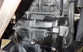 KAWASAKI Z250 2012 ER250C