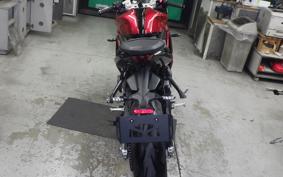 TRIUMPH DAYTONA 660 2024