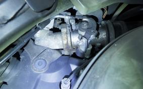 SUZUKI ADDRESS V125 CF4EA