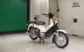 HONDA ｸﾛｽｶﾌﾞ50 2025 AA06