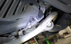 HONDA LEAD 125 2018 JF45