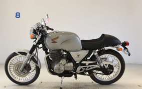 HONDA GB400TT 1985 NC20