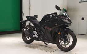 YAMAHA YZF-R25 A RG43J