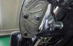 HARLEY FLHR 1450 2001