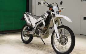 YAMAHA WR250R 2020 DG15J