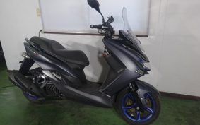 YAMAHA MAJESTYS SG52J