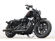 Фото Harley XL1200X 2022 с японского аукциона