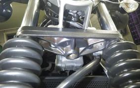 HONDA REBEL 250 1999 MC49