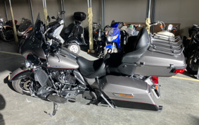 HARLEY FLHTK 2017 KED