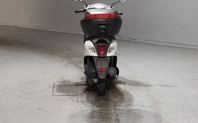 SUZUKI LET's CA4AA