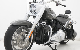 HARLEY FLFBS 2018 YGK