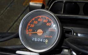 HONDA ZOOMER 2025 AF58