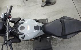 HONDA CB650R E-Clutch 2024 RH17