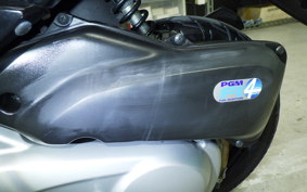 HONDA DIO Gen.6 AF68