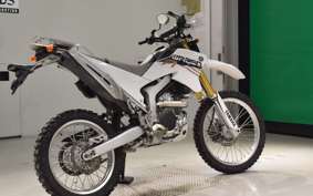 YAMAHA WR250R