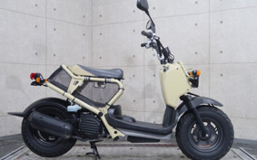 HONDA ZOOMER DELUXE AF58