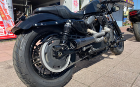 HARLEY XL1200X 2016 LC3