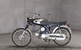 HONDA S90 S90