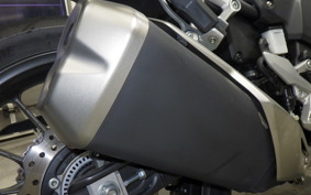 HONDA 400X 2022 NC56