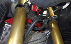 HONDA CBR250RR A 2017 MC51
