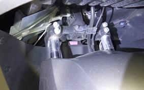 HONDA PCX 160 KF47