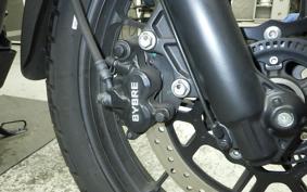 SUZUKI Vｽﾄﾛｰﾑ250SX EL11L