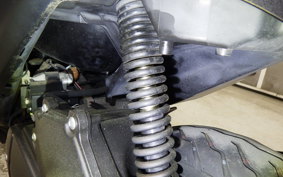 SUZUKI ADDRESS V50 CA4BA