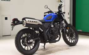 HONDA CL500 2025 PC68