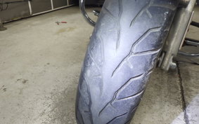 HARLEY FLSTC 1450 2005