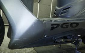PGO TIGRA 125