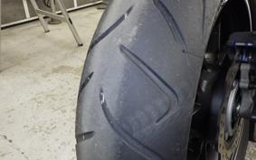 HONDA CBR400R 2023 NC56