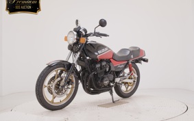 SUZUKI GSX400FS IMPULSE 1983 GK72A