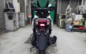 YAMAHA TRICITY 155 A 2020 SG37J