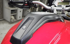 BMW S1000XR 2015