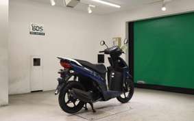 SUZUKI ADDRESS 110 2006 CE47A