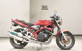 SUZUKI BANDIT 400 V 1997 GK7AA