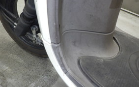 HONDA GIORNO 2 1991 AF70