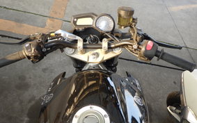 YAMAHA XJ6 N