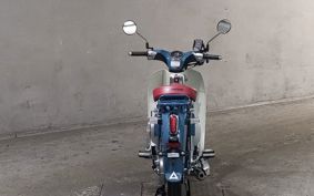 HONDA  SUPER CUB C125 JA71