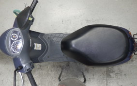 SUZUKI LET's 4 2009 CA45A