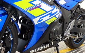 SUZUKI GSX250R DN12B