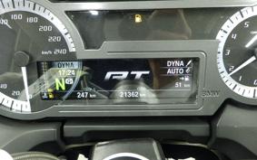 BMW R1250RT 2020
